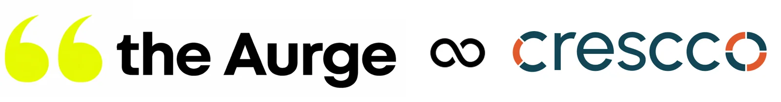The Aurge SMM